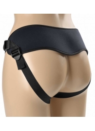 Трусики HARNESS Dual Peak размера XS-M - Sitabella - купить с доставкой в Ногинске