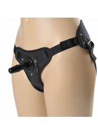 Трусики HARNESS Dual Peak размера XS-M - Sitabella - купить с доставкой в Ногинске