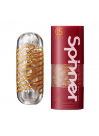 Мастурбатор SPINNER Beads - Tenga - в Ногинске купить с доставкой