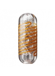 Мастурбатор SPINNER Beads - Tenga - в Ногинске купить с доставкой