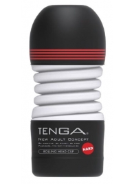 Мастурбатор TENGA Rolling Head Cup Strong - Tenga - в Ногинске купить с доставкой
