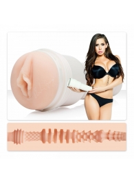 Мастурбатор-вагина Fleshlight Girls - Madison Ivy Beyond - Fleshlight - в Ногинске купить с доставкой