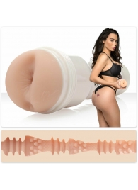 Мастурбатор-анус Fleshlight Girls - Lana Rhoades Karma - Fleshlight - в Ногинске купить с доставкой