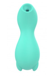 Вакуумный стимулятор клитора Dino - Lola Games