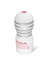 Мастурбатор TENGA Original Vacuum Cup Soft - Tenga - в Ногинске купить с доставкой