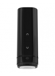 Мастурбатор для секса на расстоянии Onyx+ - Kiiroo - в Ногинске купить с доставкой
