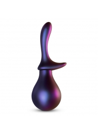 Фиолетовый анальный душ Nebula Bulb - ONE DC B.V. - купить с доставкой в Ногинске