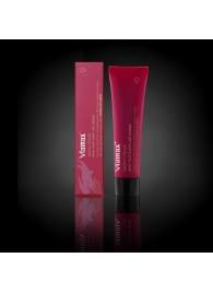 Согревающий крем для женщин Viamax Warm Cream - 15 мл. - Viamax - купить с доставкой в Ногинске