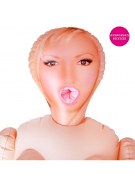 Секс-кукла Анастасия - Erowoman-Eroman - в Ногинске купить с доставкой