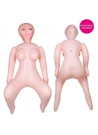 Секс-кукла Анастасия - Erowoman-Eroman - в Ногинске купить с доставкой