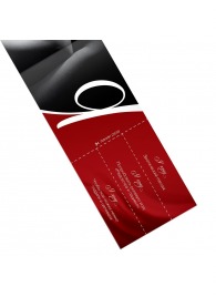 Эротическая игра-купоны с желаниями «Я хочу» - Сима-Ленд - купить с доставкой в Ногинске