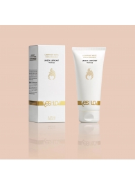 Лубрикант на водной основе с согревающим эффектом Warming Unisex Lubricant - 100 мл. - YESforLOV - купить с доставкой в Ногинске