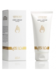 Лубрикант на водной основе с согревающим эффектом Warming Unisex Lubricant - 100 мл. - YESforLOV - купить с доставкой в Ногинске