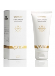 Лубрикант на водной основе с охлаждающим эффектом Unlimited Freshness Unisex Lubricant - 100 мл. - YESforLOV - купить с доставкой в Ногинске