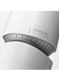 Мастурбатор TENGA AERO Silver Ring - Tenga - в Ногинске купить с доставкой