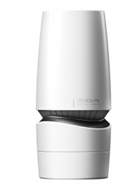 Мастурбатор TENGA AERO Silver Ring - Tenga - в Ногинске купить с доставкой