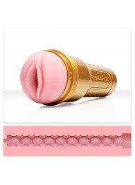 Мастурбатор-вагина Fleshlight - Go Stamina Training Unit - Fleshlight - в Ногинске купить с доставкой