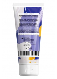 Интимная смазка на водной основе OYO Personal Gel Universal - 50 мл. - OYO - купить с доставкой в Ногинске