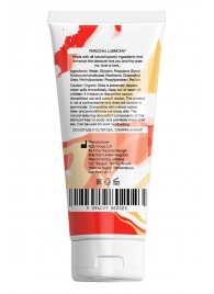 Анальная смазка на водной основе OYO Personal Gel Pantenol - 50 мл. - OYO - купить с доставкой в Ногинске