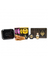 Эротический набор Weekender Kit Coconut Pineapple - Kama Sutra - купить с доставкой в Ногинске
