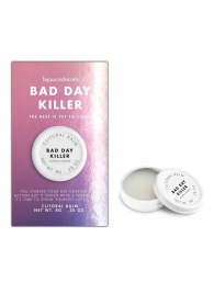 Бальзам для клитора Bad Day Killer - 8 гр. - Bijoux Indiscrets - купить с доставкой в Ногинске