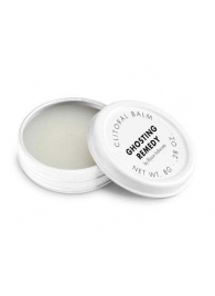 Бальзам для клитора Ghosting Remedy - 8 гр. - Bijoux Indiscrets - купить с доставкой в Ногинске