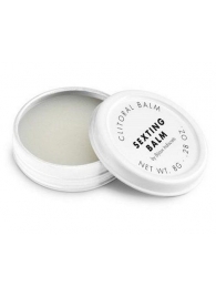 Бальзам для клитора Sexting Balm - 8 гр. - Bijoux Indiscrets - купить с доставкой в Ногинске