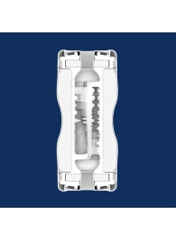 Мастурбатор TENGA Premium Dual Sensation Cup - Tenga - в Ногинске купить с доставкой