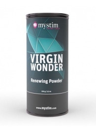 Пудра для ухода за игрушками Virgin Wonder Renewing Powder - MyStim - в Ногинске купить с доставкой