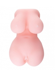 Мастурбатор-вагина Babycakes - ToyFa - в Ногинске купить с доставкой