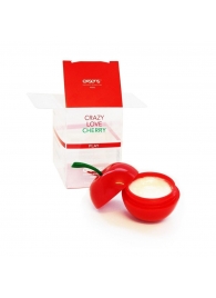 Крем для стимуляции сосков Crazy Love Cherry - 8 мл. - Exsens - купить с доставкой в Ногинске
