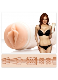 Мастурбатор-вагина Fleshlight Girls - Maitland Ward Toy Meets World - Fleshlight - в Ногинске купить с доставкой