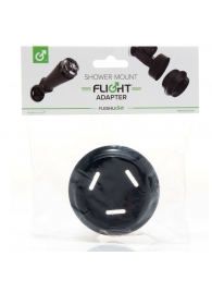 Адаптер для мастурбатора Fleshlight Flight Adapter Shower Mount - Fleshlight - купить с доставкой в Ногинске
