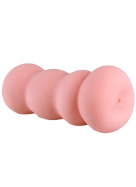 Телесный мастурбатор-анус Lucy - Dream Toys - в Ногинске купить с доставкой