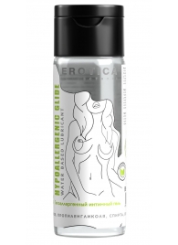 Гипоаллергенный интимный гель Hypoallergenic Glide - 200 мл. - Миагра - купить с доставкой в Ногинске