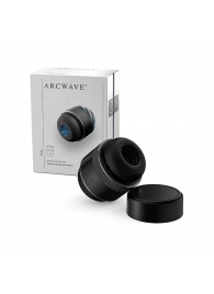 Инновационный мастурбатор для мужчин ARCWAVE Voy Fit System Cup - Arcwave - в Ногинске купить с доставкой