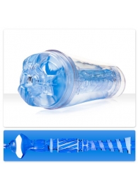 Мастурбатор Fleshlight Flight Commander - Fleshlight - в Ногинске купить с доставкой