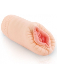 Тугой фигурный мастурбатор-вагина - ToyFa - в Ногинске купить с доставкой