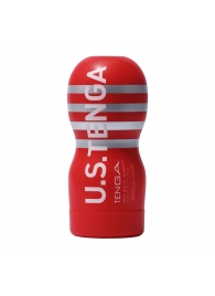Мастурбатор TENGA U.S. Original Vacuum Cup - Tenga - в Ногинске купить с доставкой