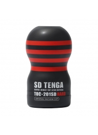 Мастурбатор TENGA SD Original Vacuum Cup Strong - Tenga - в Ногинске купить с доставкой