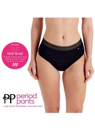Менструальные трусы-брифы Period Pants - Pretty Polly - купить с доставкой в Ногинске