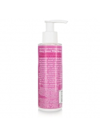 Молочко для тела с феромонами и ароматом лесных ягод Sexy Sweet Wild Berry - 150 гр. - Биоритм - купить с доставкой в Ногинске