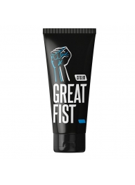 Крем для фистинга на водной основе Great Fist - 50 гр. - Биоритм - купить с доставкой в Ногинске