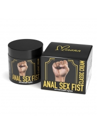 Крем на водной основе ANAL SEX FIST Classic Cream - 150 мл. - Миагра - купить с доставкой в Ногинске