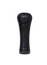 Мастурбатор-анус Baby Pussy в колбе без вибрации - Baile - в Ногинске купить с доставкой