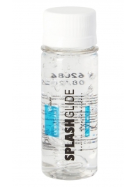 Смазка-увлажнитель SPLASHGLIDE LUBRICANT CLASSIC - 50 мл. - Splashglide - купить с доставкой в Ногинске