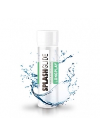 Гель-лубрикант продлевающего действия SPLASHGLIDE LONGPLAY PROLONG - 50 мл. - Splashglide - купить с доставкой в Ногинске