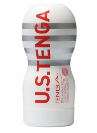 Мастурбатор Original Vacuum Cup Gentle Ultra size - Tenga - в Ногинске купить с доставкой