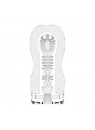 Мастурбатор Keith Haring Cup Deep Throat - Tenga - в Ногинске купить с доставкой