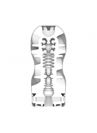 Мастурбатор Air Flow Cup Strong - Tenga - в Ногинске купить с доставкой